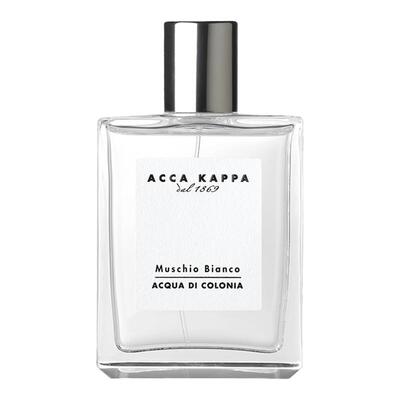ACCAKAPPA白苔古龙水礼盒
