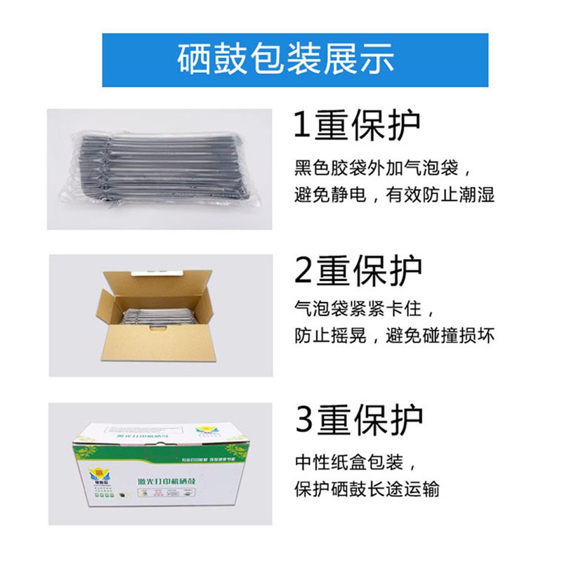 适用惠普CF230A/230X/30XL/CRG051硒鼓HP M203/203DW/227FDN 粉盒