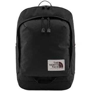 北面童装男女儿童大容量20L双肩背包书包户外TheNorthFace|8B23