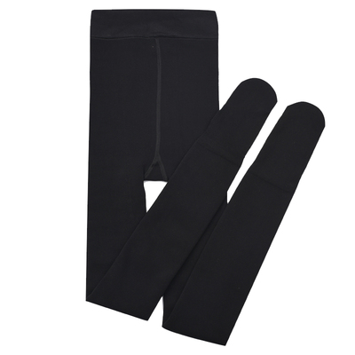 金棉加绒800D高弹力显瘦打底袜