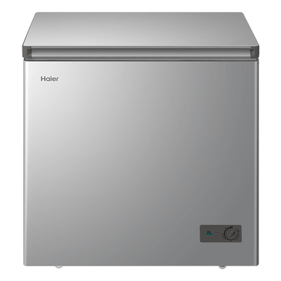 【急速发】海尔200升卧式冷柜减霜80%零下30度深冷BC/BD-200GHS9D