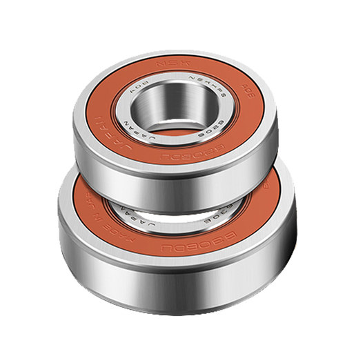 适用西门子家用滚筒洗衣机配件大全轴承水封油封三脚架原装密封圈