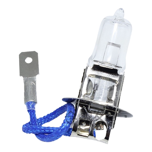 货车雾灯灯泡机床工作灯H3 汽车客车 12v35w12v55w24v55w24v70w