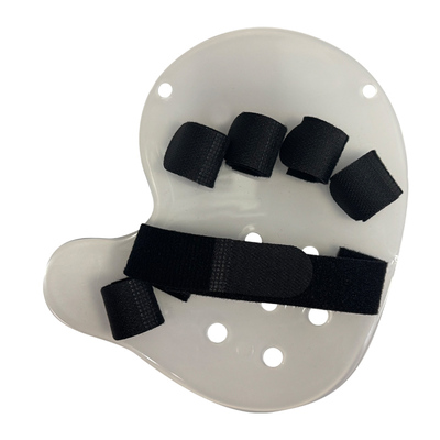 中风偏瘫手指分指板康复训练器材