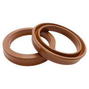 液压油封氟胶UN210/215/218/220*230/240/252*15/16/18/20Y型圈