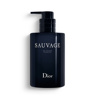 【于适推荐】Dior迪奥旷野男士身体系列洁面沐浴木质调约会