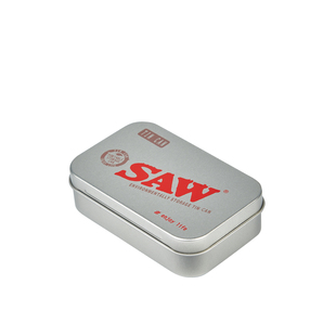 加厚专用烟盒方形连体翻盖式烟合香丝收纳防汗防潮男士手卷烟盒子