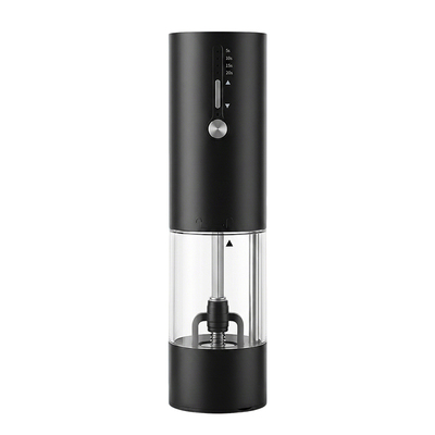电动胡椒研磨器黑胡椒粒研磨器