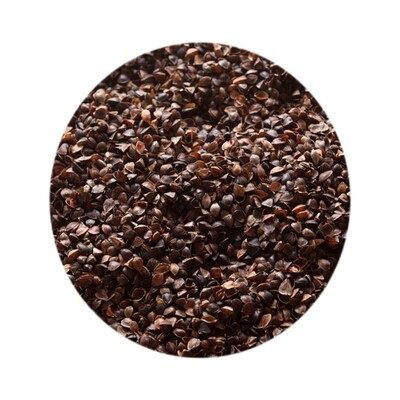 荞麦皮枕头芯散装高温杀菌免洗