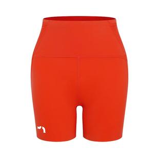 AIMER MOVE爱慕运动赛事PB马拉松跑步健身紧身三分裤彳亍MOLG0013