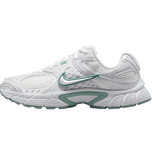 NIKE耐克女子V5 RNR复古老爹鞋运动健身百搭跑步鞋HQ7901-106