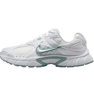 NIKE耐克女子V5 RNR复古老爹鞋运动健身百搭跑步鞋HQ7901-106