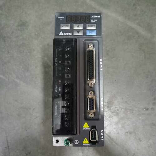 【询价】台达伺服驱动器ASD-B2-0421-B适用