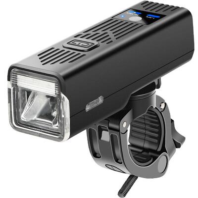 tooktro德规喇叭灯智能感应