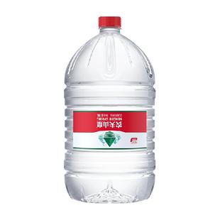 农夫山泉饮用天然水19L*1桶大桶水