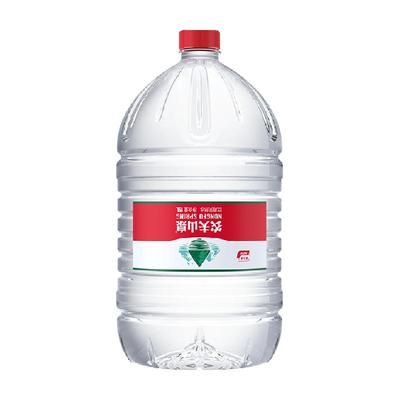 农夫山泉饮用天然水19L×1桶