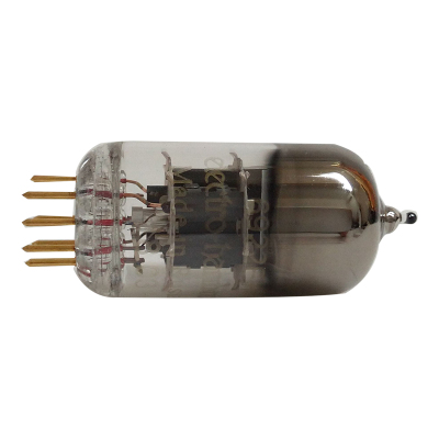 金脚俄罗斯EH金狮 6922/6N11/ECC88/6DJ8/E88CC/A/6H23胆机电子管