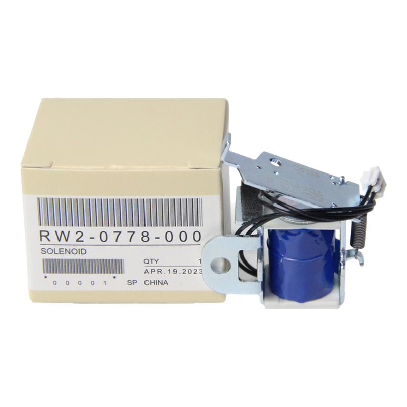 佳灵通适用 全新原装惠普HP1020继电器 1005 1010 佳能2900离合器电磁铁 hp1020plus继电器