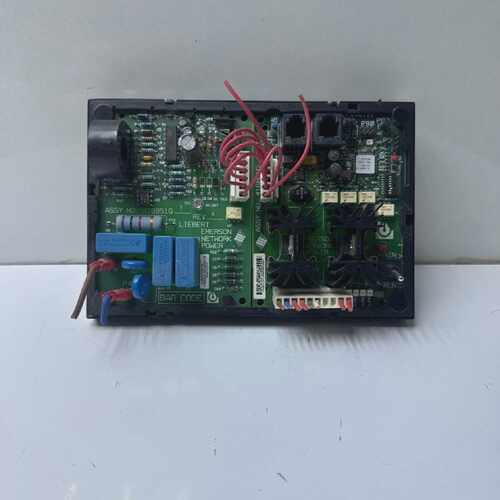 Emerson 416861G & 416851G Humidification Power Board Driver