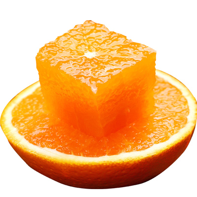 不甜包赔！果农直发伦晚鲜橙