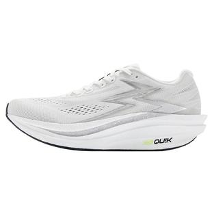 361飞燃4.5MIX跑步鞋专业竞速跑鞋体育生训练鞋减震透气运动鞋男