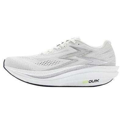 361飞燃4.5MIX跑步鞋专业竞速跑鞋体育生训练鞋减震透气运动鞋男