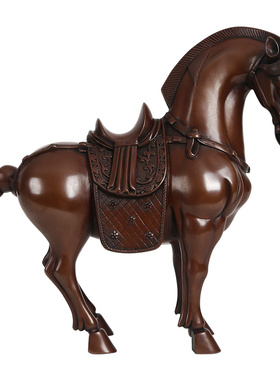 摆件家居客厅办公室招财工艺品