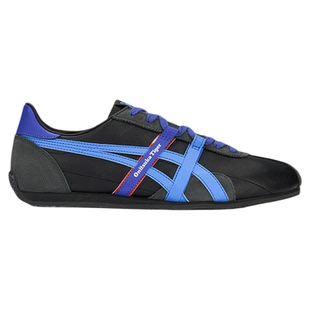 [新品]Onitsuka Tiger鬼塚虎RUNSPARK 2.0 男女款赛车风休闲鞋
