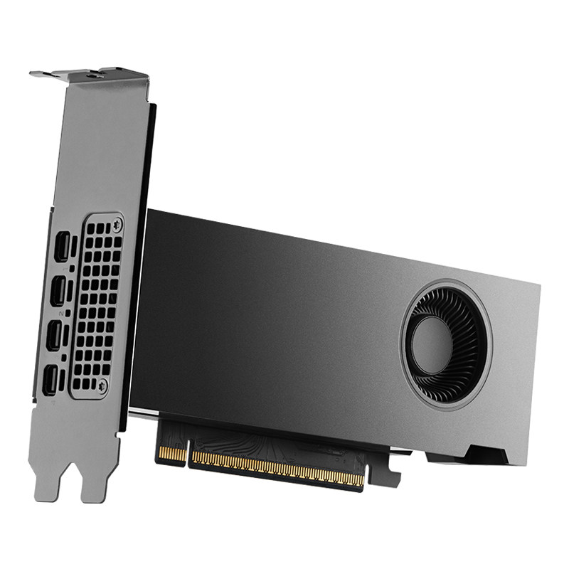 英伟达RTXPRO4000SFF24GB