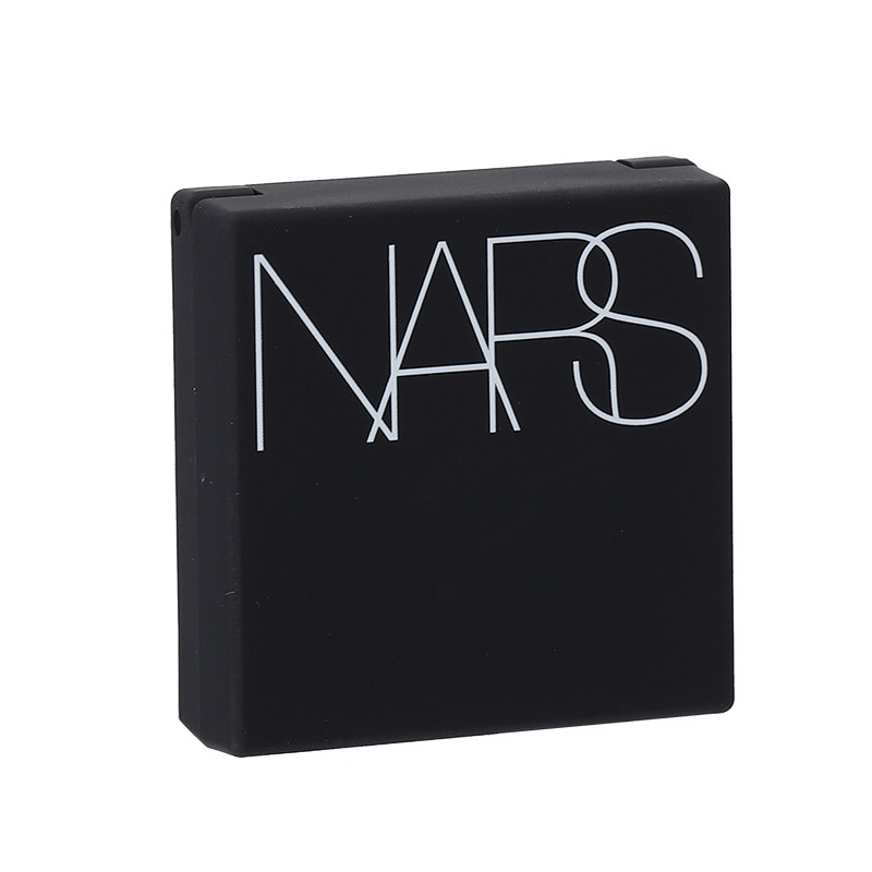 NARS纳斯大白饼1.8g 小样 流光美肌轻透蜜粉饼 控油定妆隐形毛孔