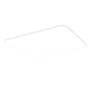 全光谱卧室主灯吸顶灯2025新款圆灯现代简约led儿童房间灯具护眼