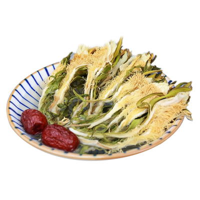 霸王花野生500g新鲜煲汤炖汤