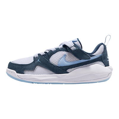 Nike/耐克正品 Jordan小童运动舒适柔软网面轻盈休闲鞋HQ0507-103