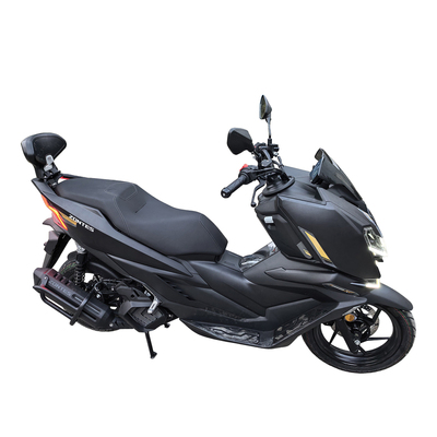 升仕150X排气杠消声器保护罩配件