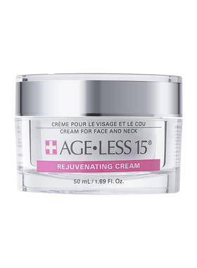 仙丽施ageless15青春焕活