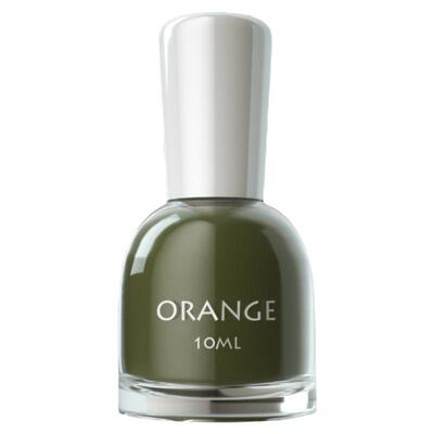 Orange指甲油【C101-C150】色号链接