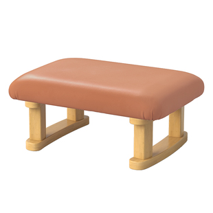 实木凳子家用矮凳创意换鞋凳沙发脚踏凳搁脚凳防二郎腿软包小板凳