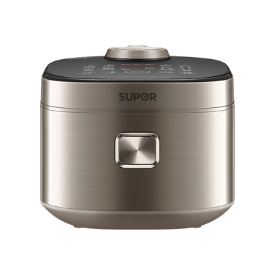 苏泊尔小快电饭煲家用IH猛火加热多功能4L大容量智能自清洗电饭锅