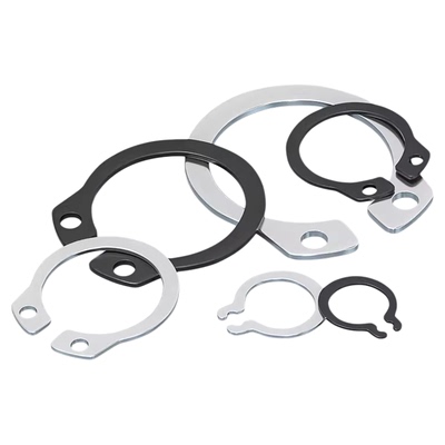 【全网热卖】304/65锰轴用挡圈