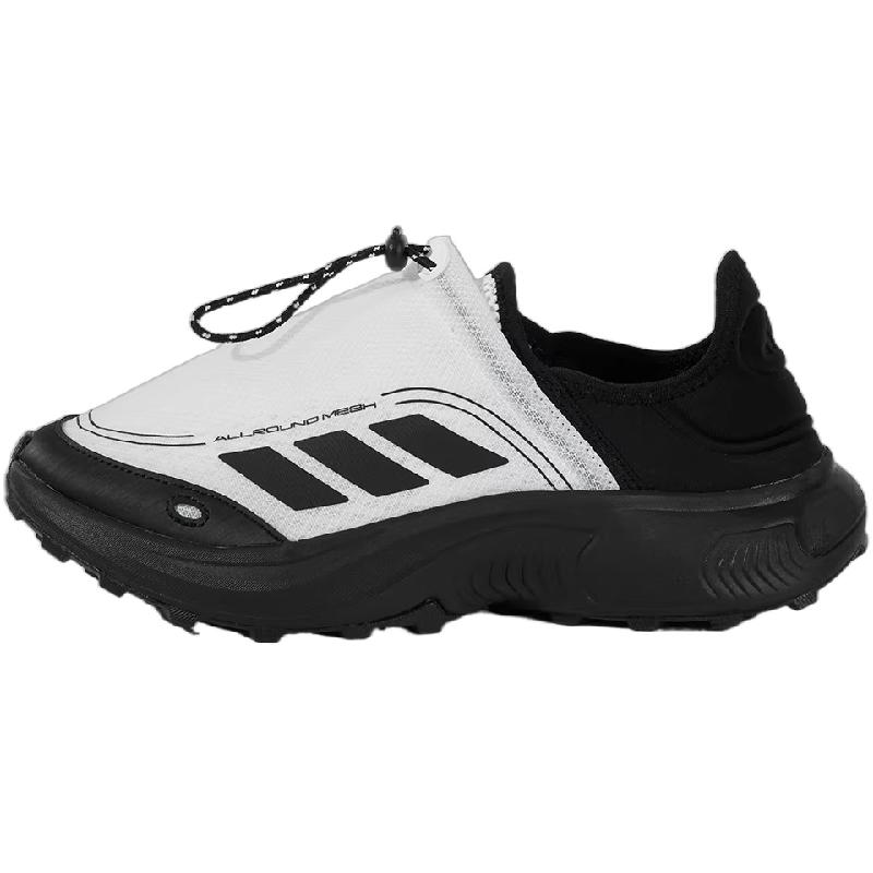 adidas阿迪达斯一脚蹬男鞋官方正品新款户外休闲百搭运动鞋JP6647