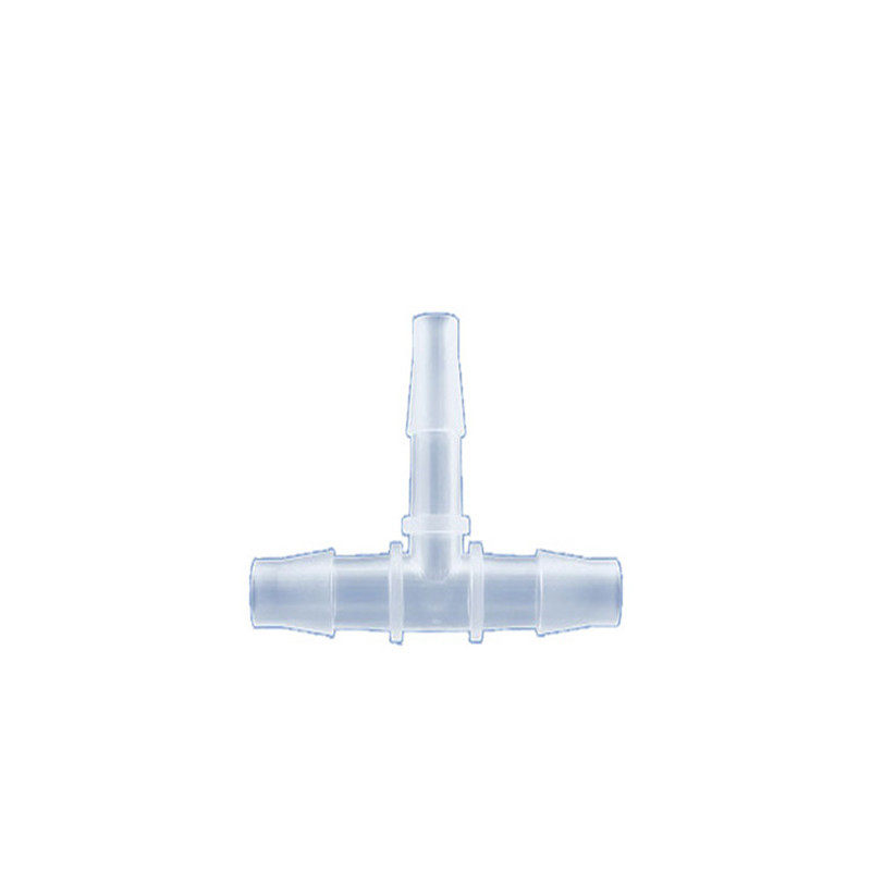 昌恩等径三通 T型三通接头塑料接头软管宝塔三通软管接耐高温腐蚀