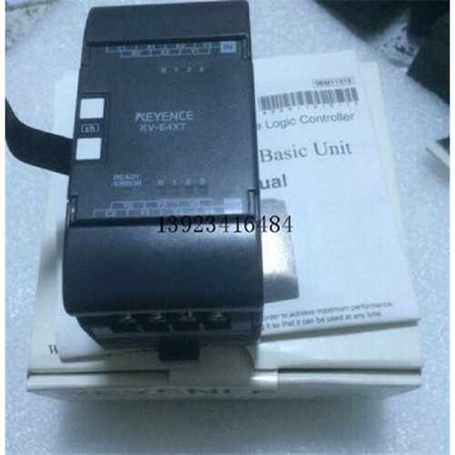 议价KEYENCE基恩士扩展模块KV-E4T KV-E4XR KV-E4XT 议价