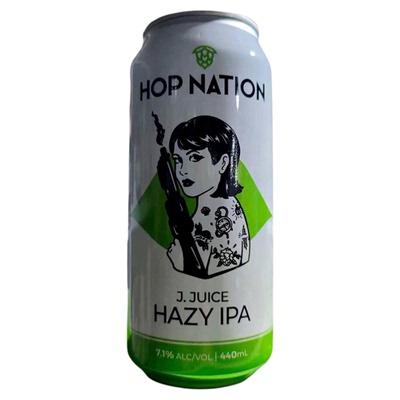 澳大利亚酒花民族果汁的汁啤酒