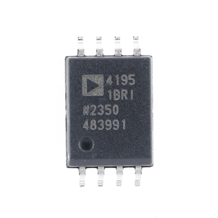 ADUM4195-1BRIZ 1WBRIZ -R7 隔离式放大器 全新原装正品