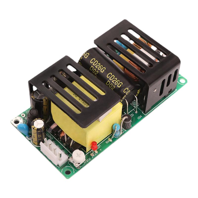 52V2A 开关电源板模块监控交换机设备大功率直流微可调220V AC-DC