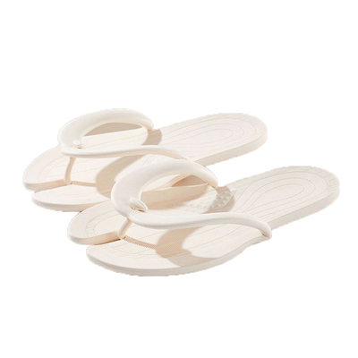 折叠拖鞋女便携式出差旅行人字拖