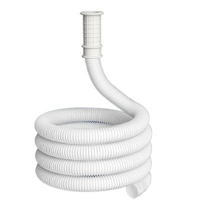 双桶洗衣机进水管半自动通用软管