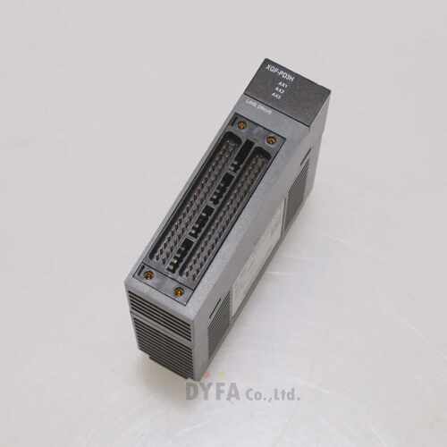 LS Used XGF-PD3H V1.60 or  V1.80 Position Line Drive 3Axis P