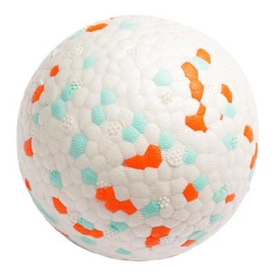 PawsHolic爪迷缤纷爆爆球狗狗自嗨解闷耐咬互动玩具球