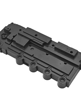 适用 奔图CWT-300废粉盒CP2300 CP2500PLUS CP2506DN PLUS废粉仓 回收盒CM7100 CM7105DN CM7106DN墨粉收集器